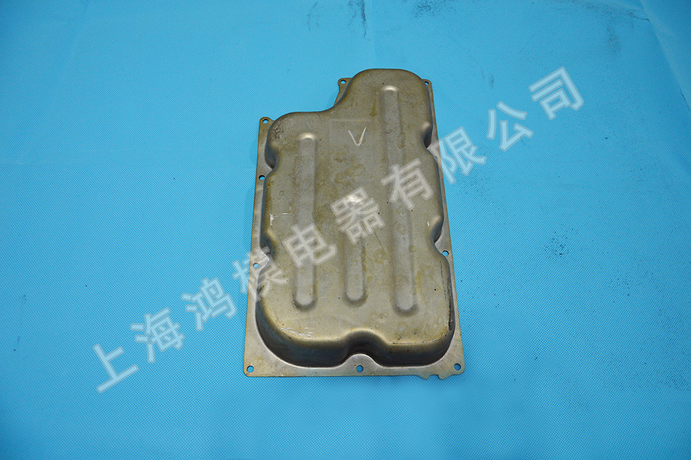 聯(lián)合電子 DCDC側蓋板